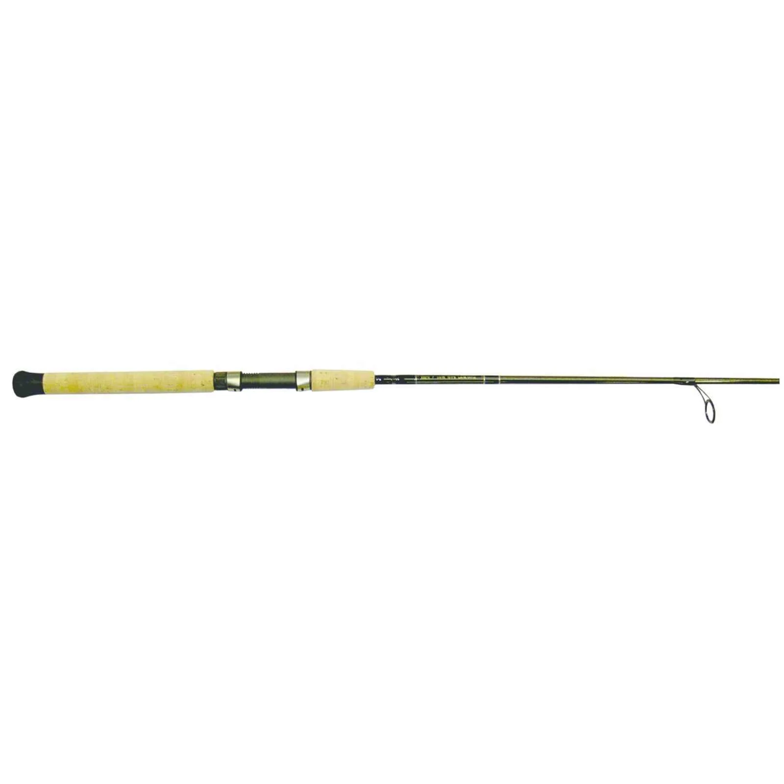 Crowder E-Series Lite Spin Rod 7' 1pc B 12-20lb ESS712