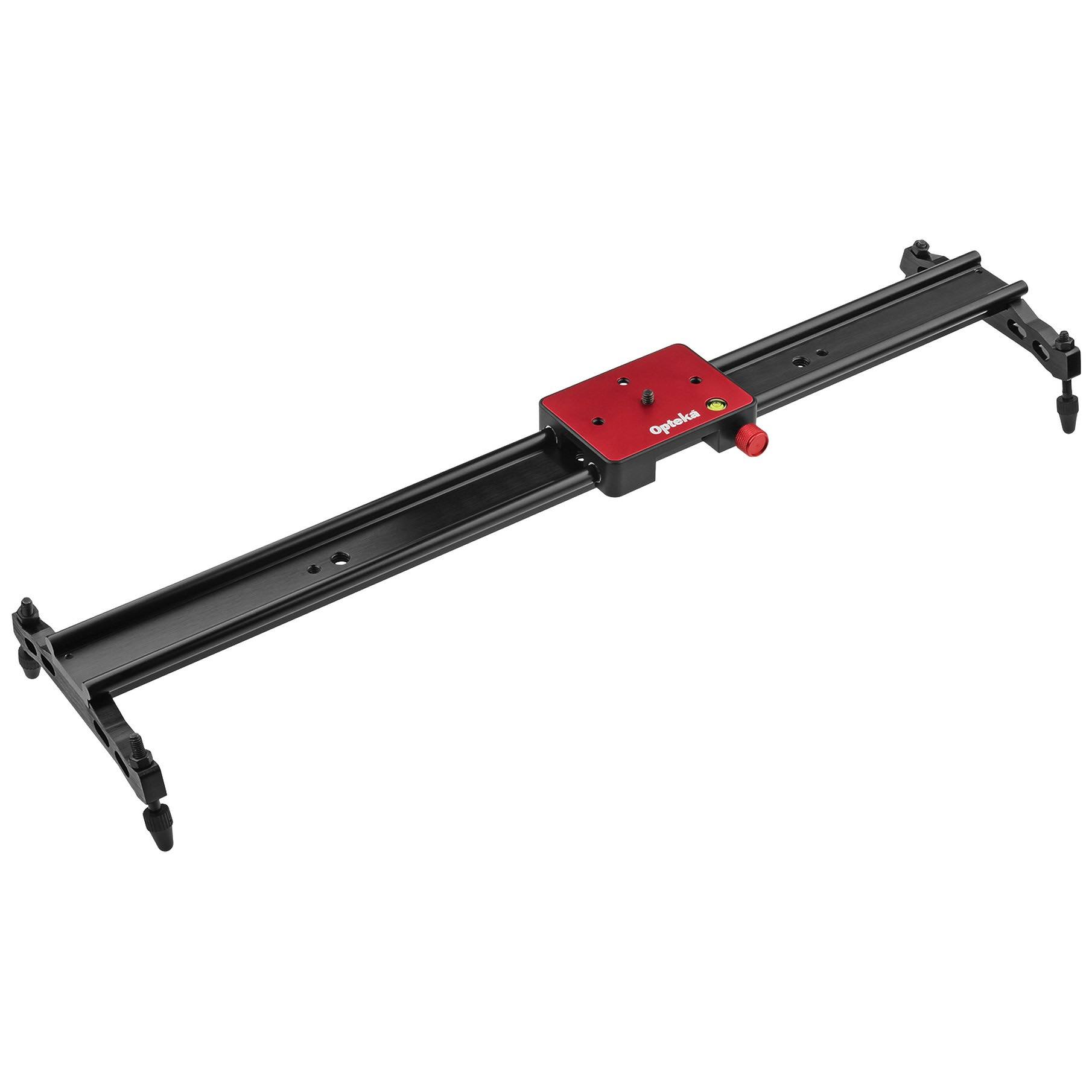 Opteka GLD-400 47-Inch Camera Track Slider Video Stabilization System