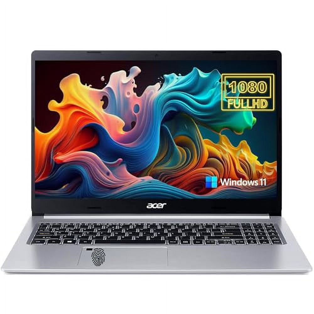 acer Aspire 5 2 (12GB RAM | 1TB SSD)