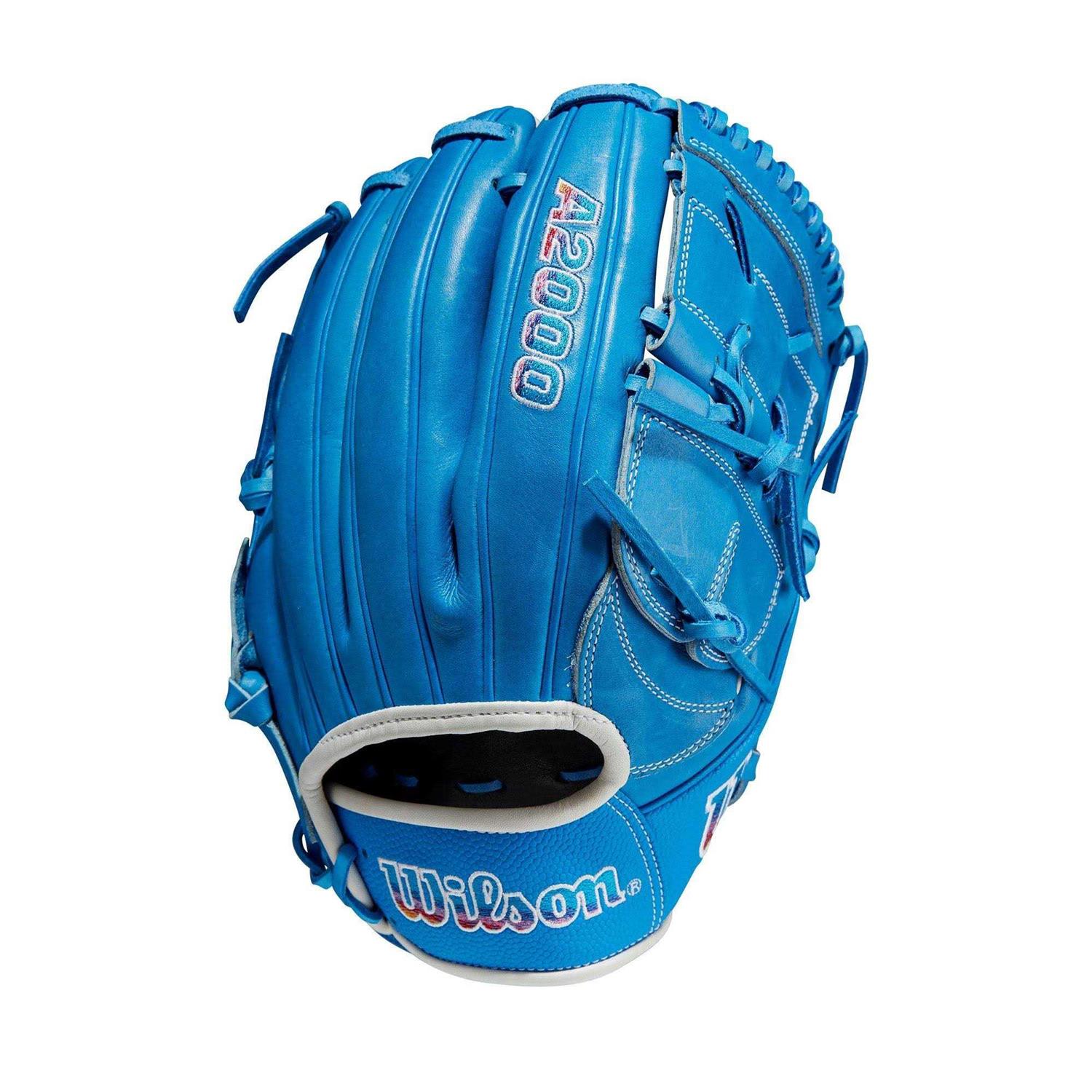 Wilson Autism Speaks A2000 Baseball Glove - Sports Supplies Online Store