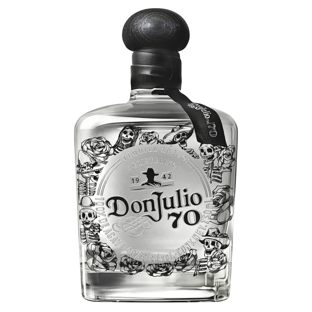 Don Julio 70th Dia De Muertos Tequila - Nestor Liquor
