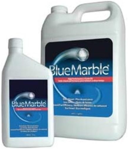 Blue Marble 2-Cycle Oil - 1gal. FG0007-GALLON Pack of 2