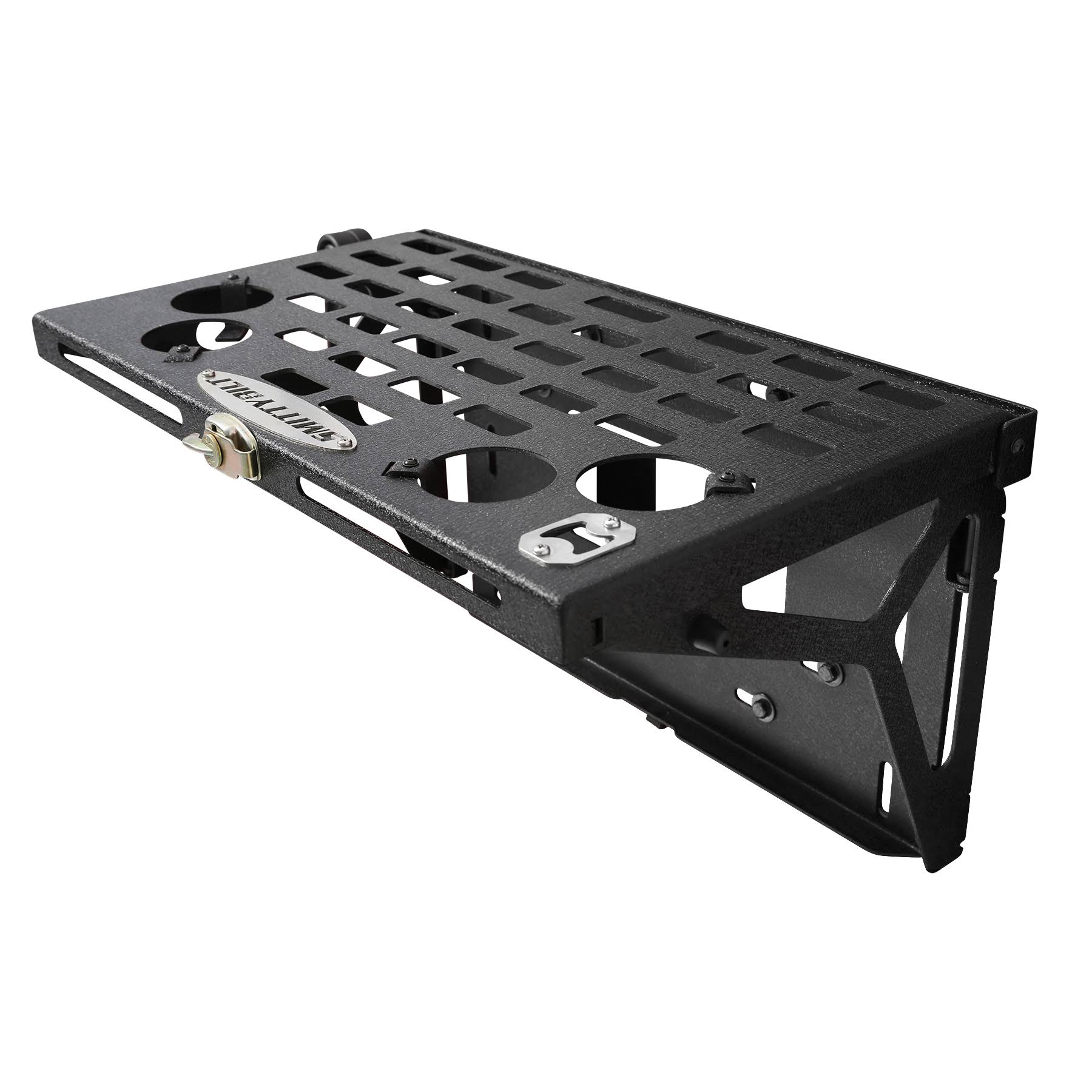 Smittybilt 2793 - Tailgate Table