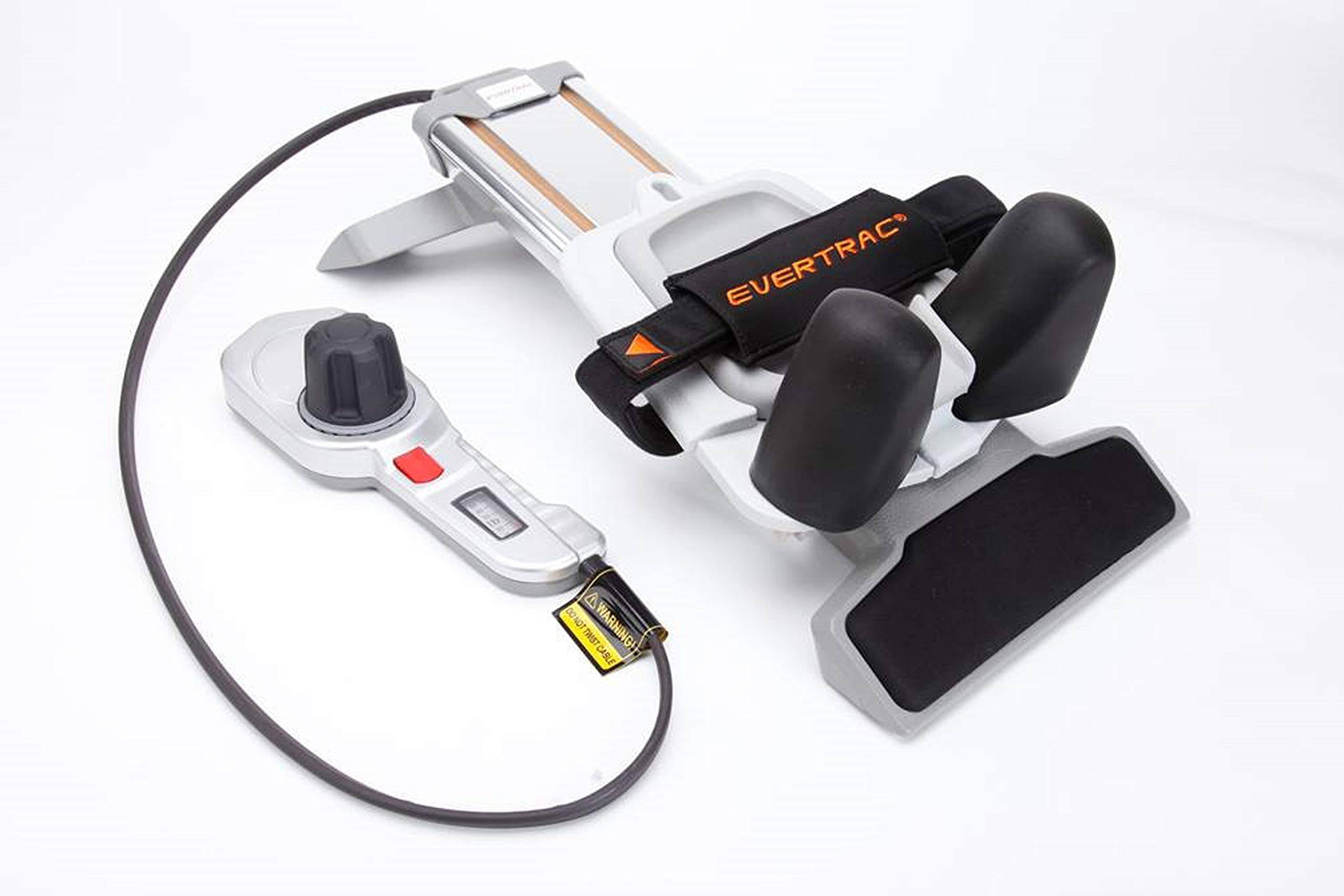 EverTrac Cervical Traction Device Portable Home Unit