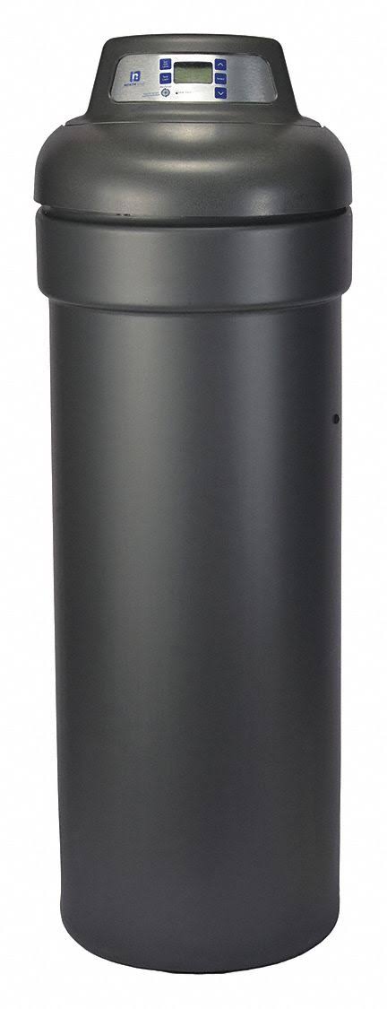 North Star NSC22 Water Softener,1 Pipe,cabinet Tank