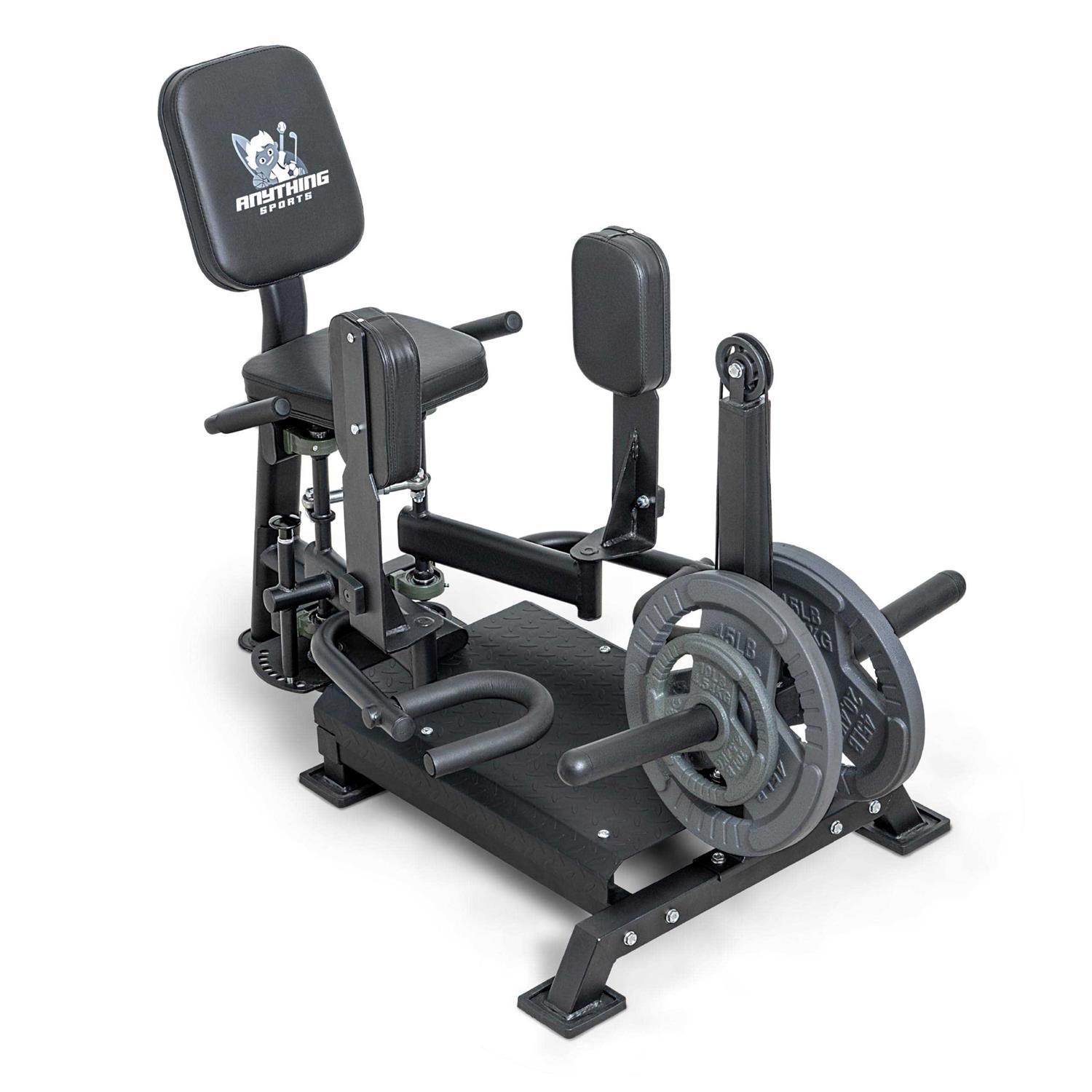 ANYTHING SPORTS Hip Abductor - Sports Supplies Online Store