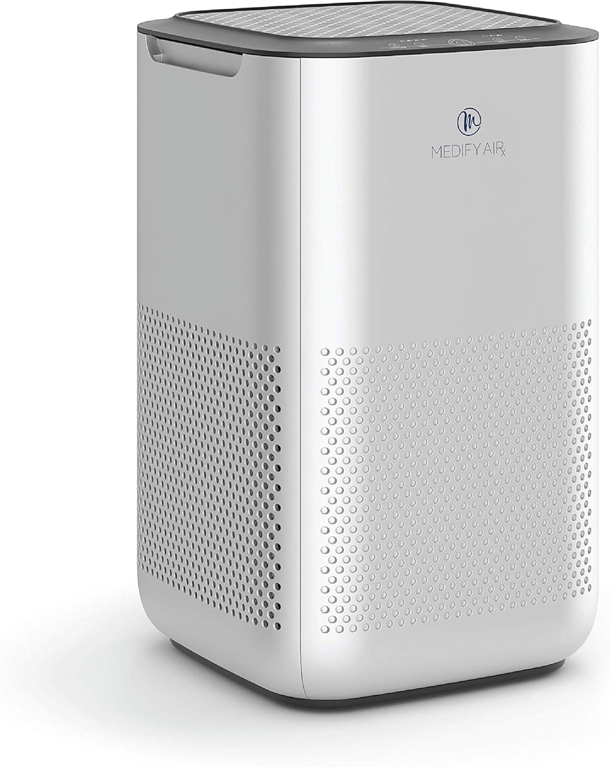 Medify MA-15 Air Purifier with H13 True HEPA Filter | 330 sq ft Coverage | for Smoke, Smokers, Dust, Odors