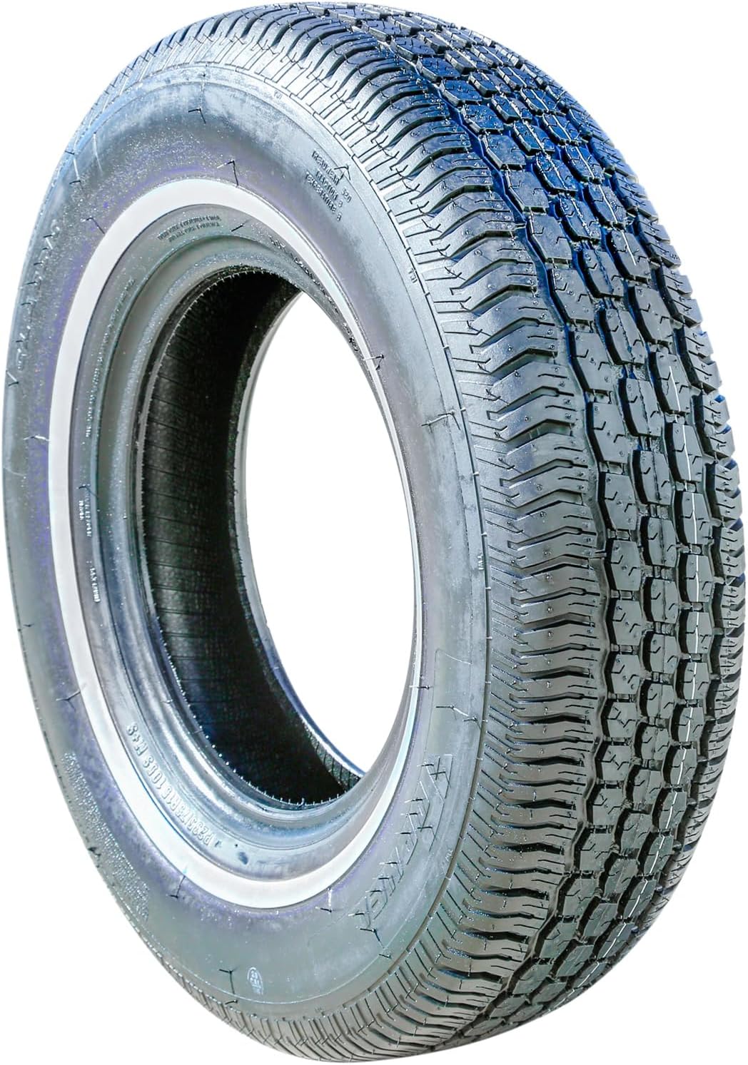 Tornel Classic P235/75R15 105S All Season Radial Tire