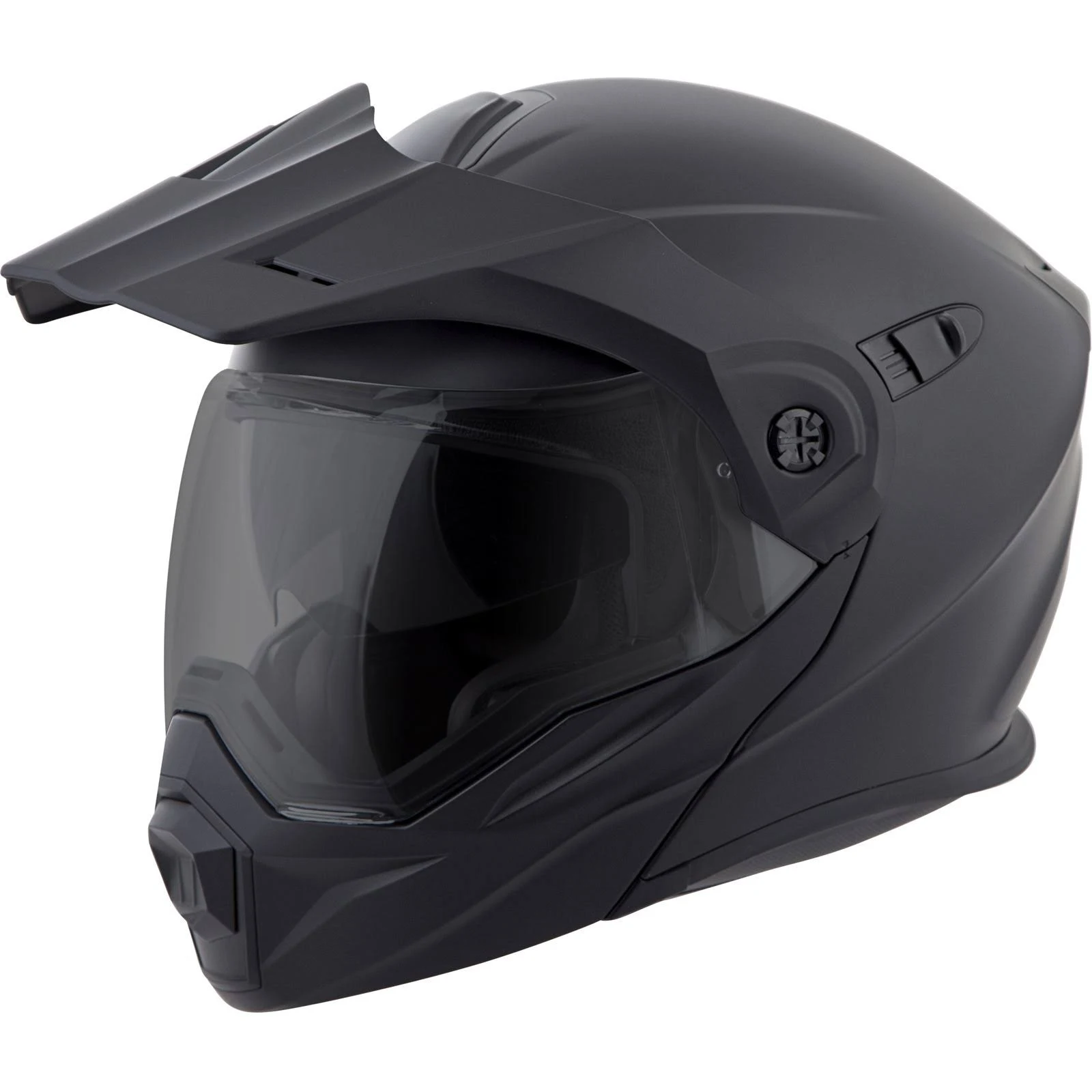 Scorpion EXO-AT950 Helmet - Dual Lens - Matte Black - SM