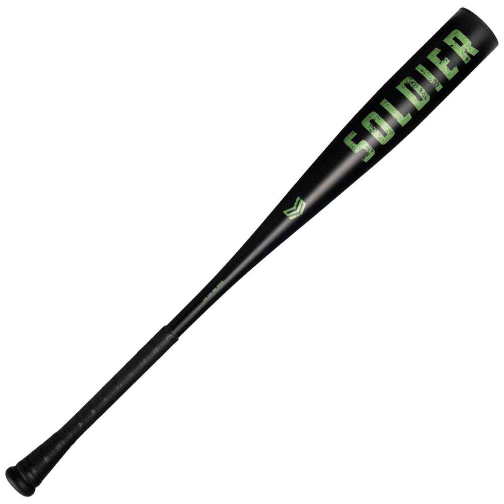 Soldier Sports Soldier Tank BBCOR Baseball Bat - Sports Supplies Online Store