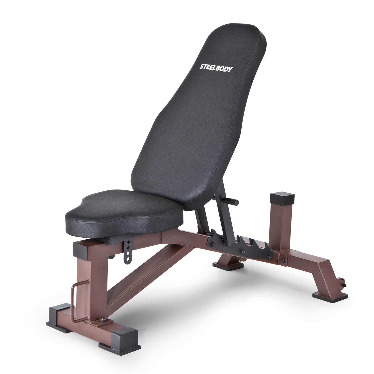 Deluxe Steelbody Utility Bench - Sports Supplies Online Store