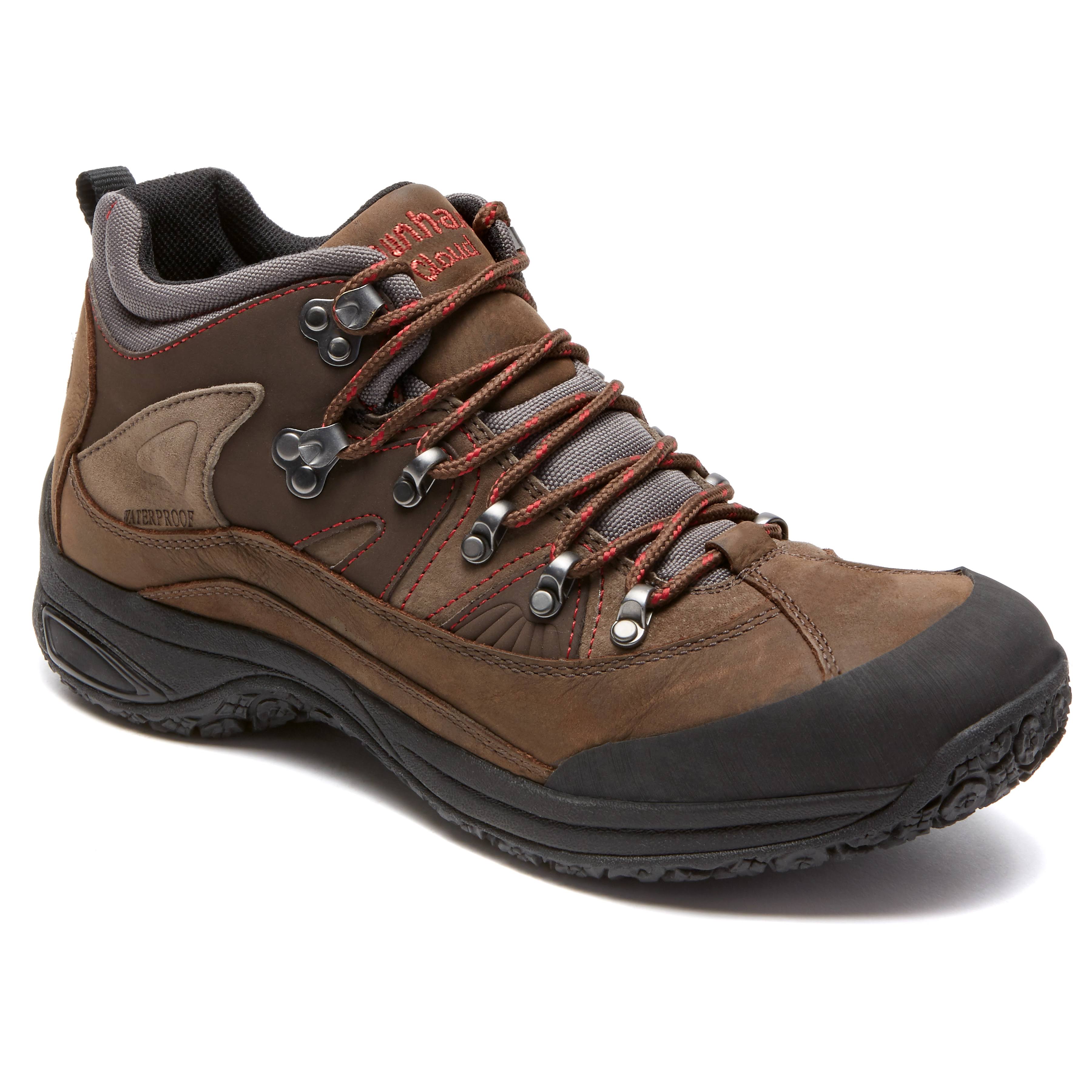 Dunham Cloud 15 Men&s Brown