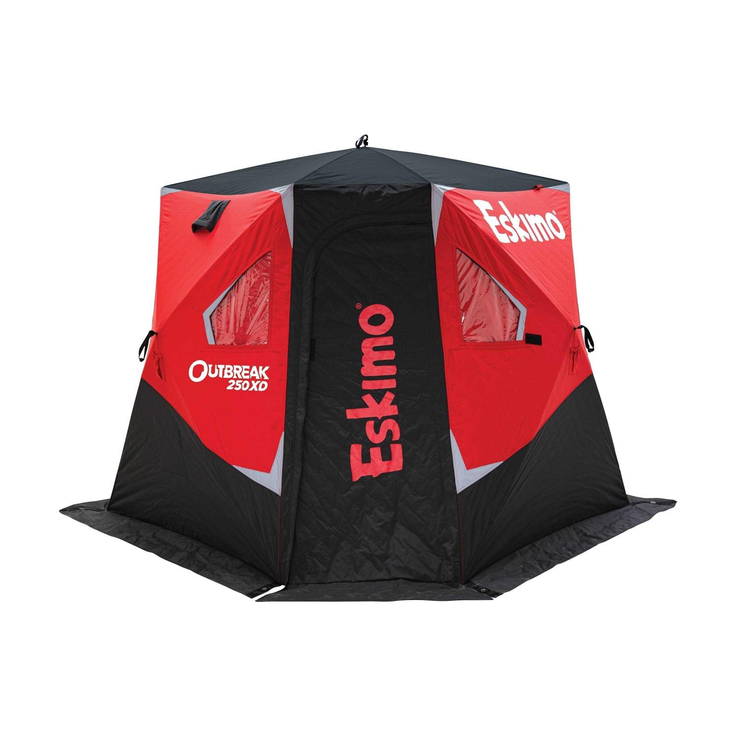 Eskimo Outbreak - Sports Supplies Online Store