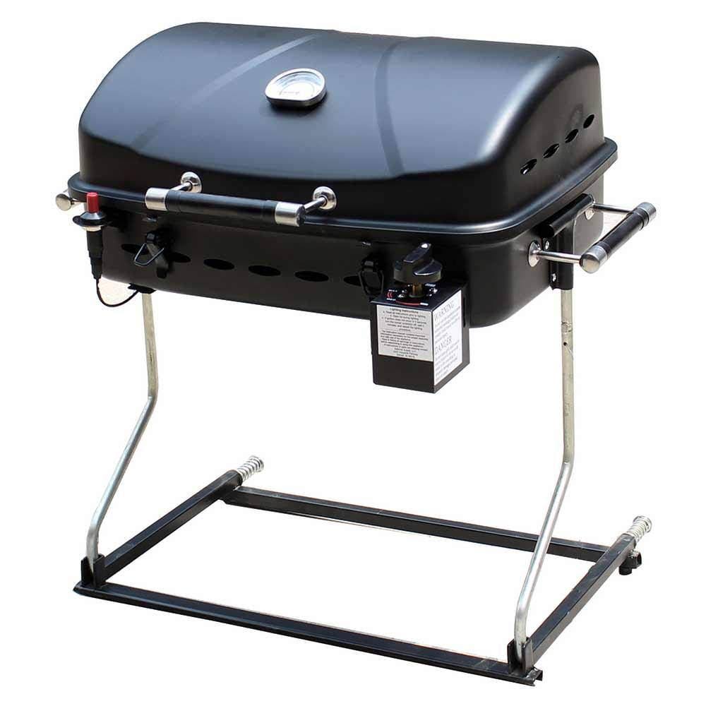 Worldwide Distribution lllP Low Pressure GAS Grill | Camping World