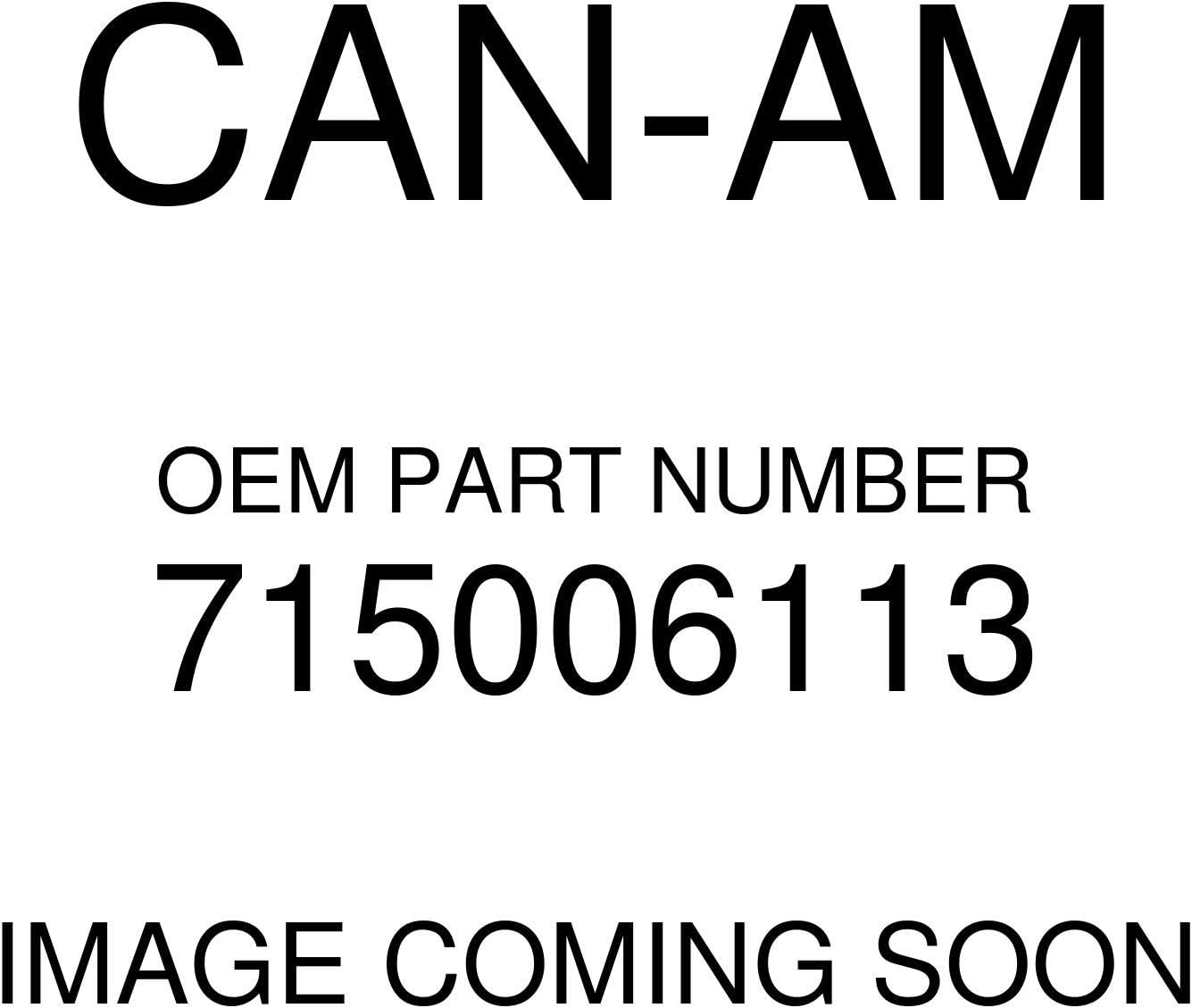Can-Am Rear Window Kit 715006113 New Oem