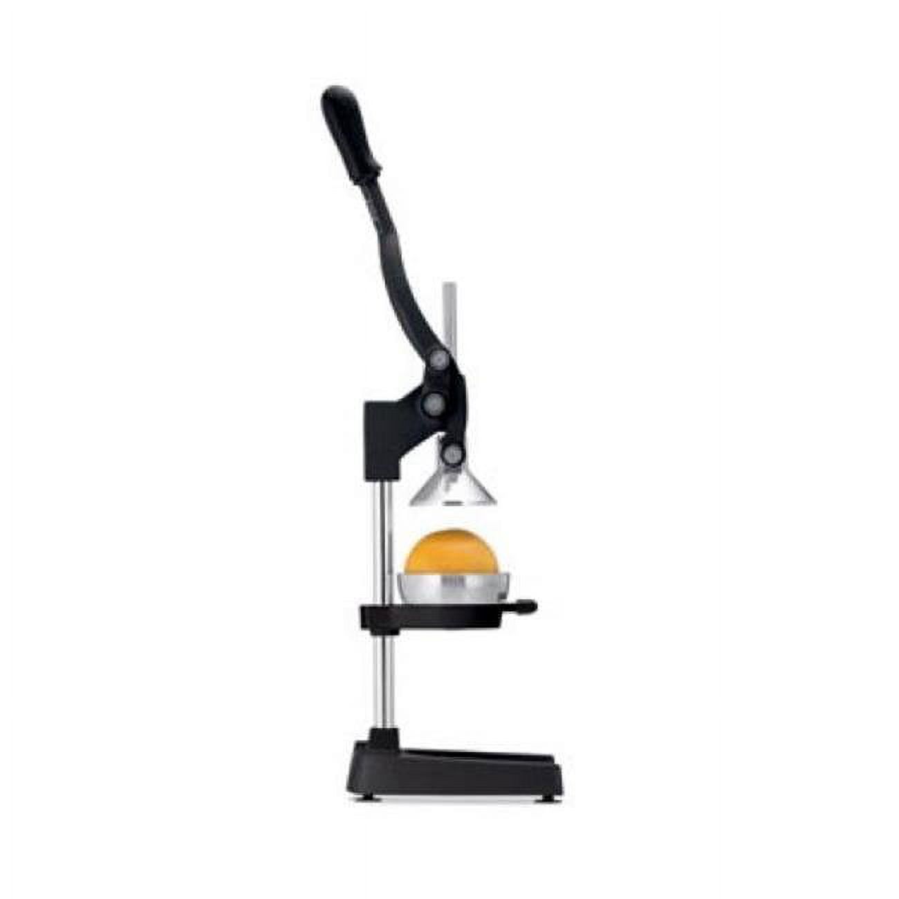 Olympus Extra Large Commercial Juice Press - Black