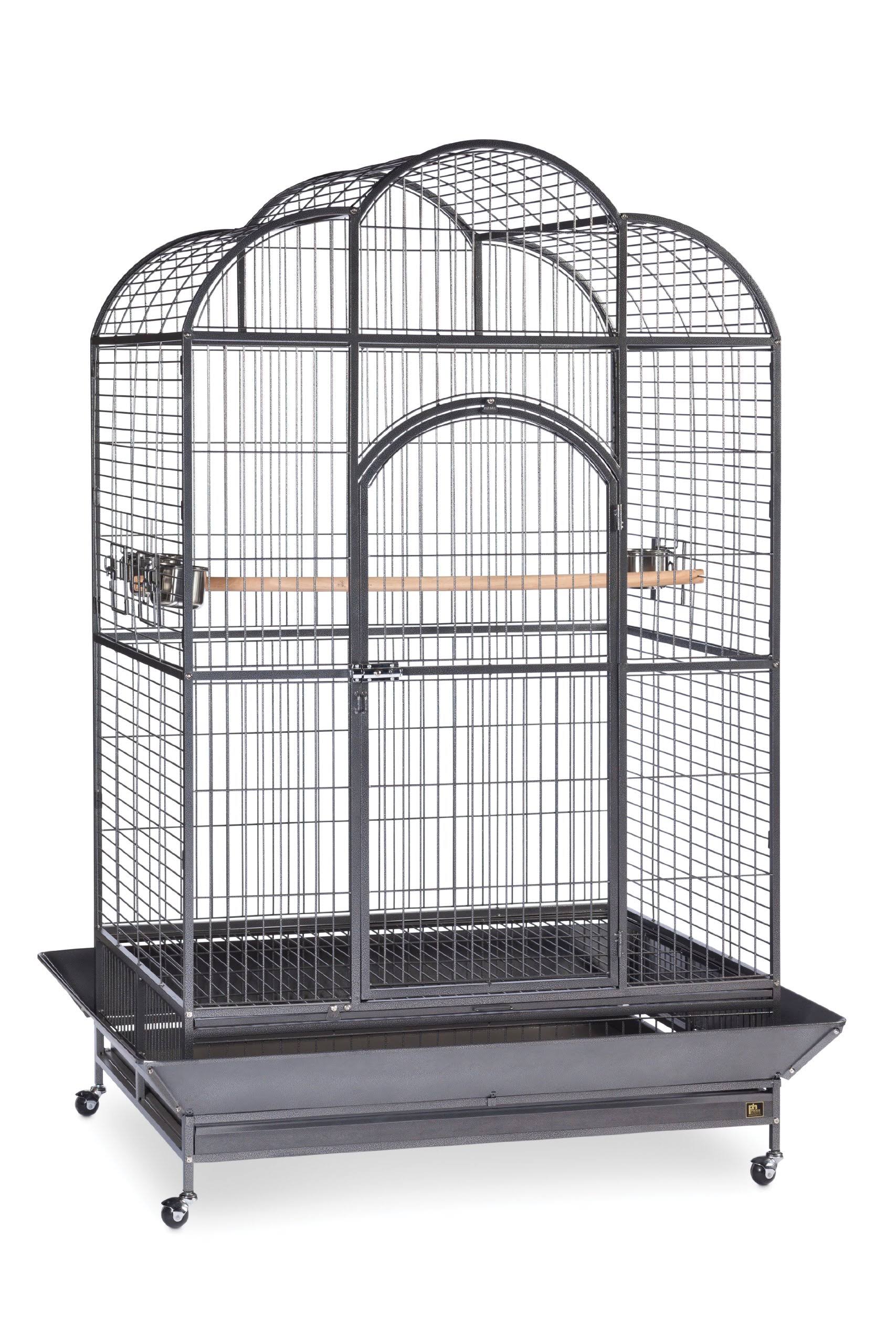 Prevue Silverado Macaw Dometop Cage