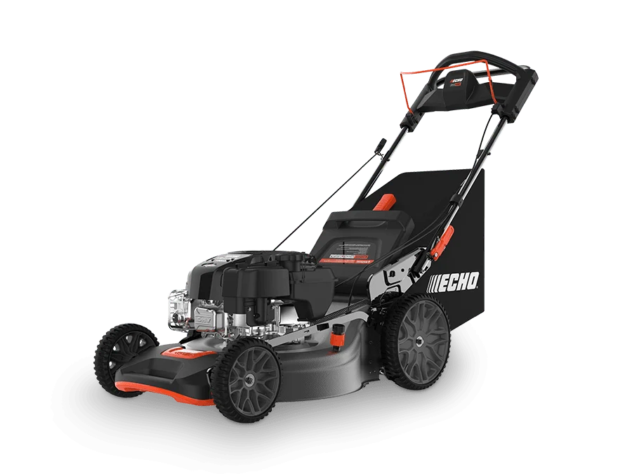 Echo LM-2119SP 21 in Self-Propelleds Lawn Mowers