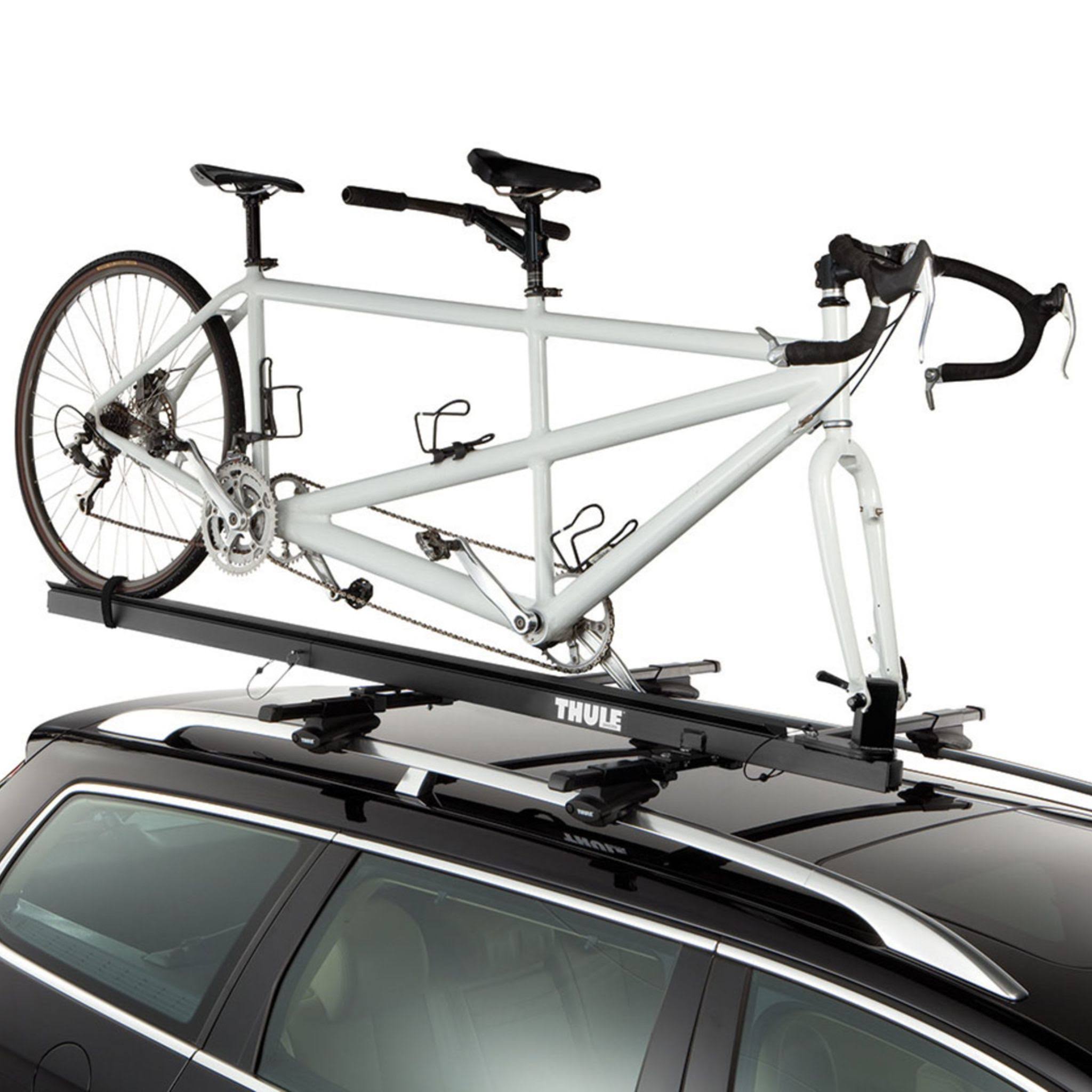 Thule Pivoting Tandem Bike Carrier (558p)