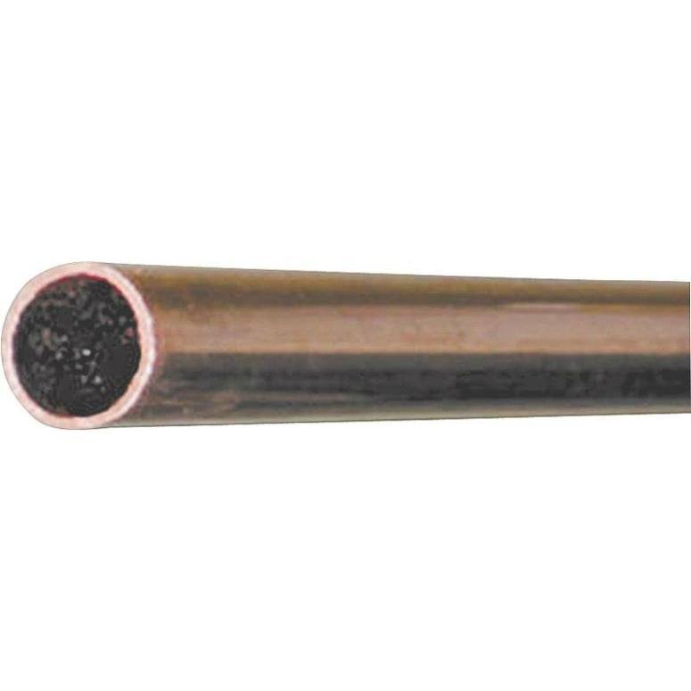Cardel 3/4x5 Type L Copper PIPE, 3/4 inch x 5'