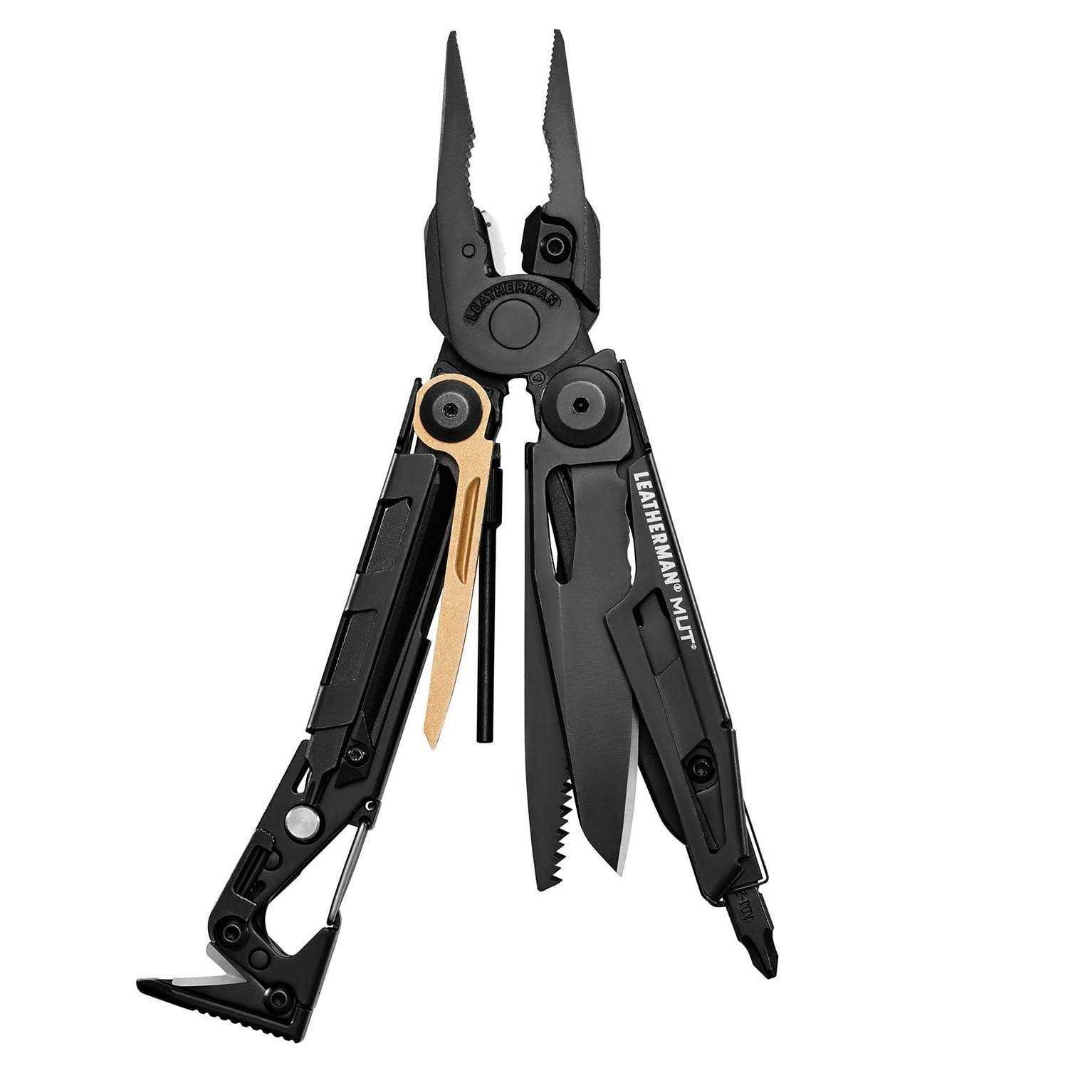 Leatherman Mut Multi-Tool - Sports Supplies Online Store