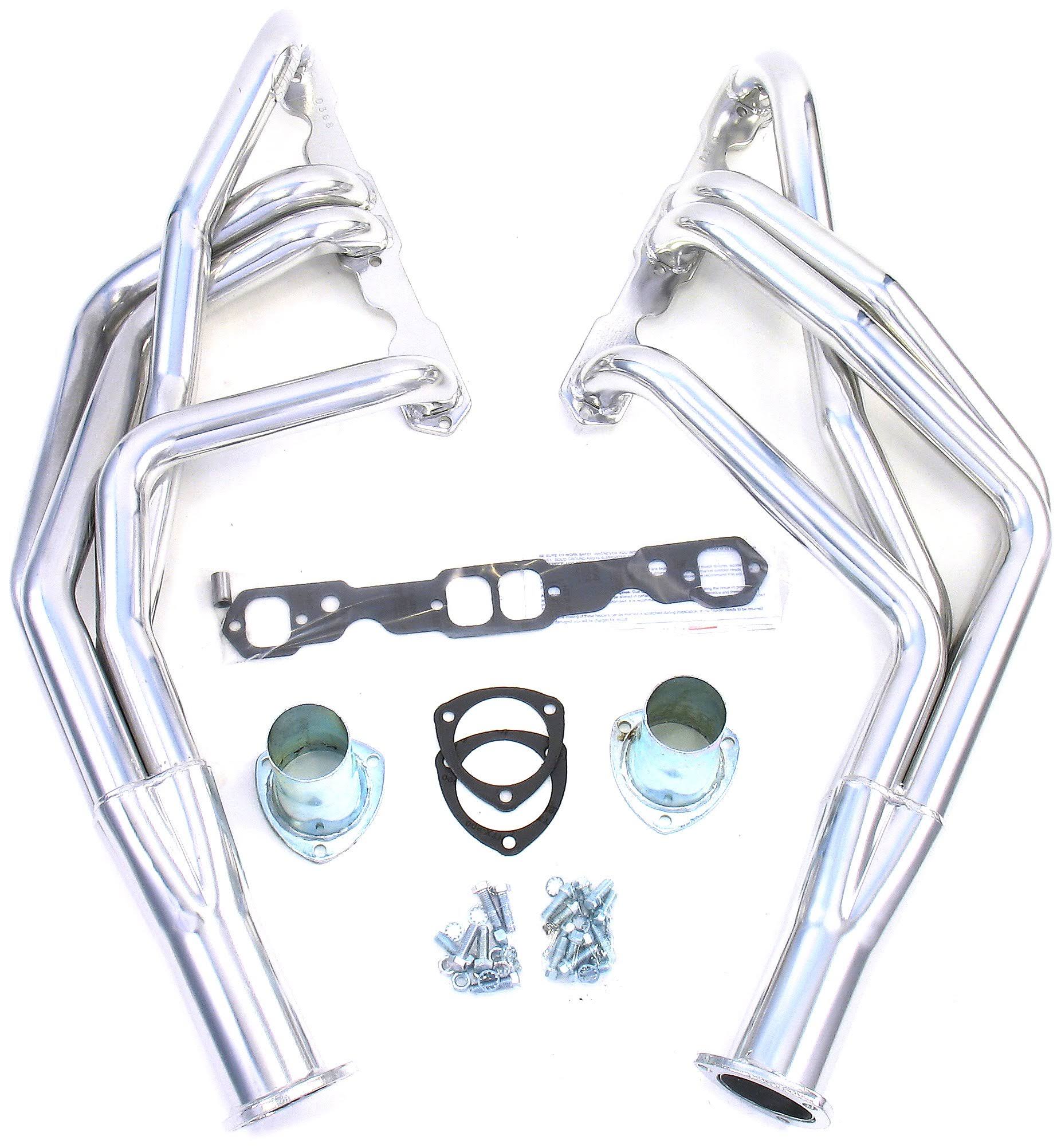 Doug&s Headers Header Chev Camaro SBC 67-69 D368-R