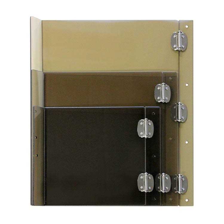 Lakeside Products MagnaFlap Kennel Door - Pet Supplies online store