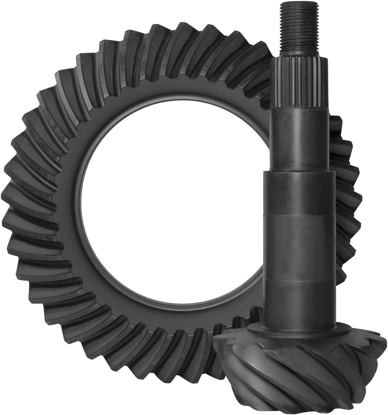 Yukon Gear & Axle YG GM8.5-342 3.42 Ratio Ring & Pinion Gear Set
