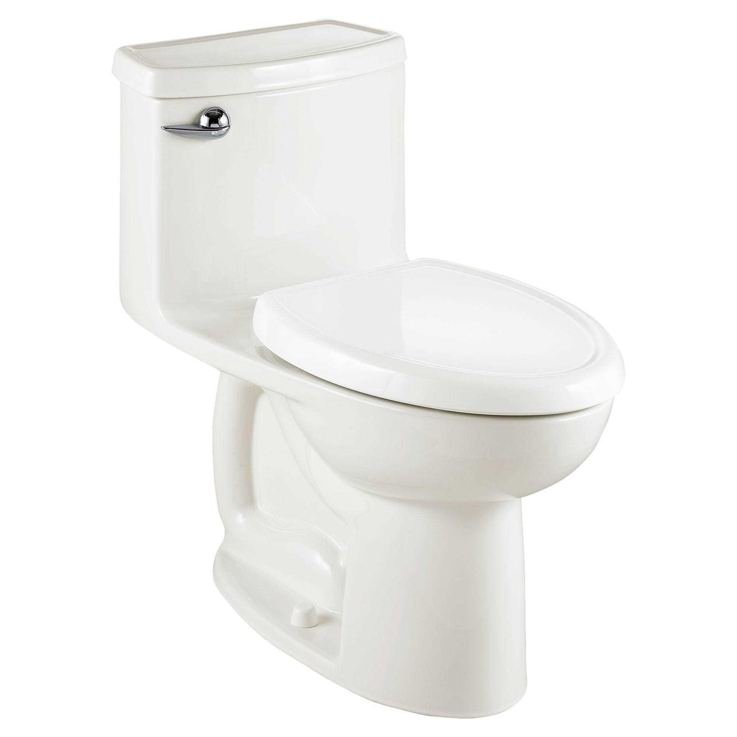 American Standard Cadet 3 Elongated Compact One-Piece Toilet 2403128.020 - Shop Hardware Tools Online Store