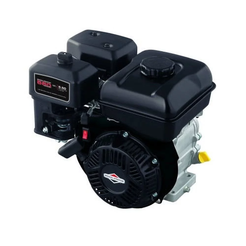 XR Series&trade; 3.5 HP 127cc Horizontal Shaft Engine
