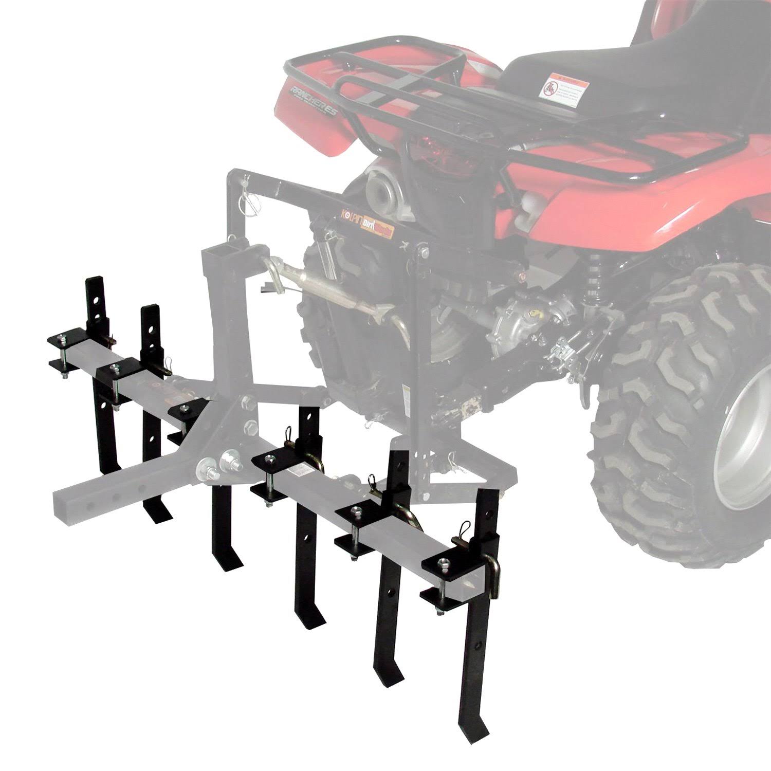 Kolpin Chisel Plow/Scarifier