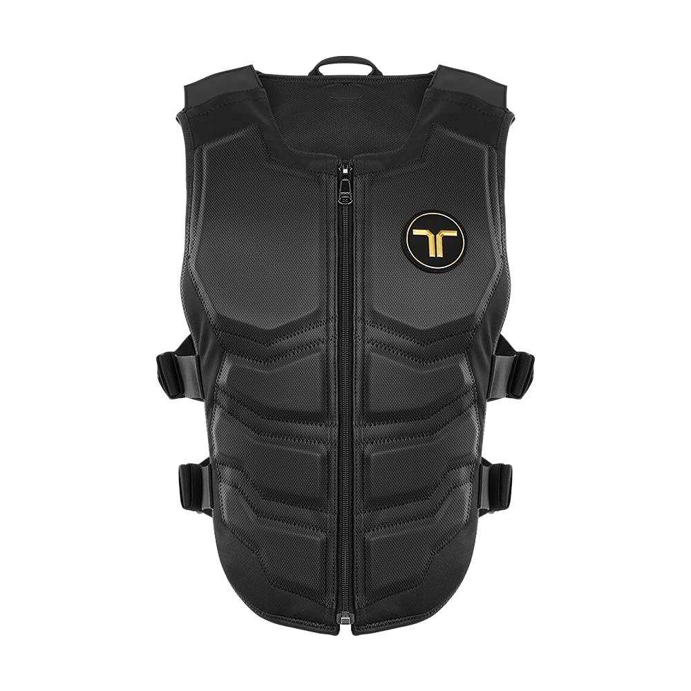 bHaptics Tactsuit X40 Advanced Haptic Vest - Sports Supplies Online Store