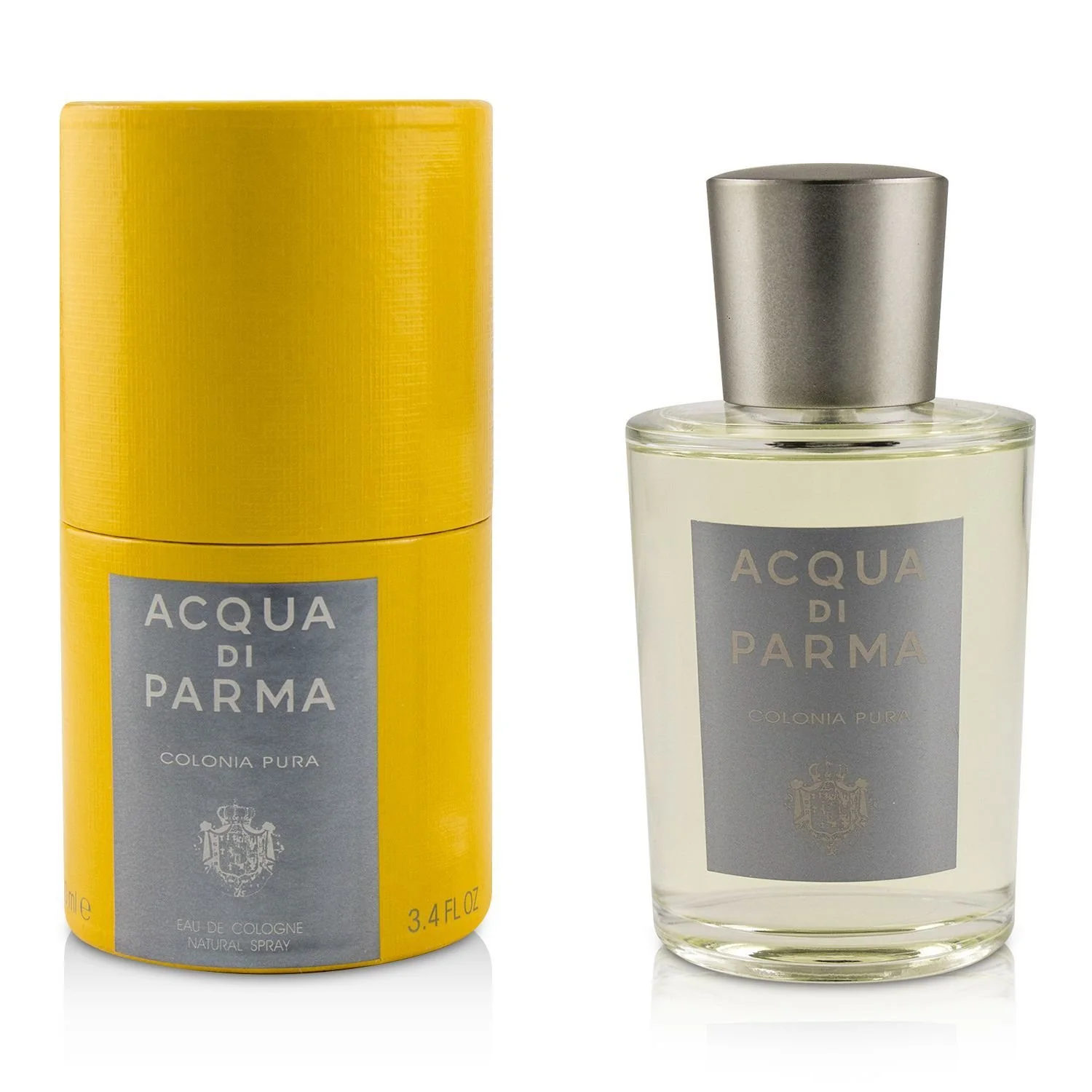 Acqua Di Parma Colonia Pura Eau de Cologne Spray 100ml/3.4oz