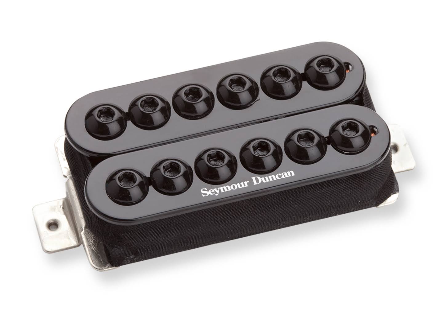 Seymour Duncan SH 8B Invader Black
