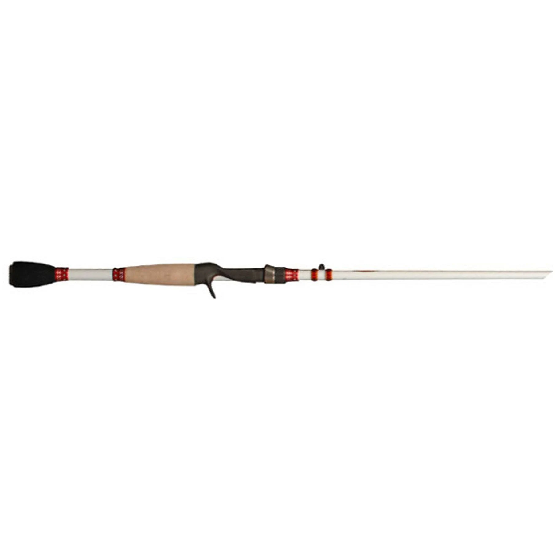 Duckett Micro Magic Pro Casting Rod