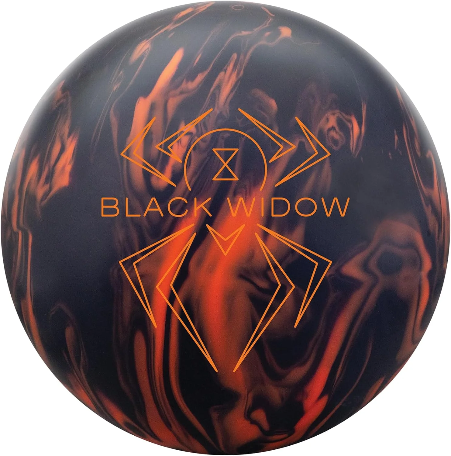 Hammer Black Widow 3.0 Bowling Ball - Radiant Selections