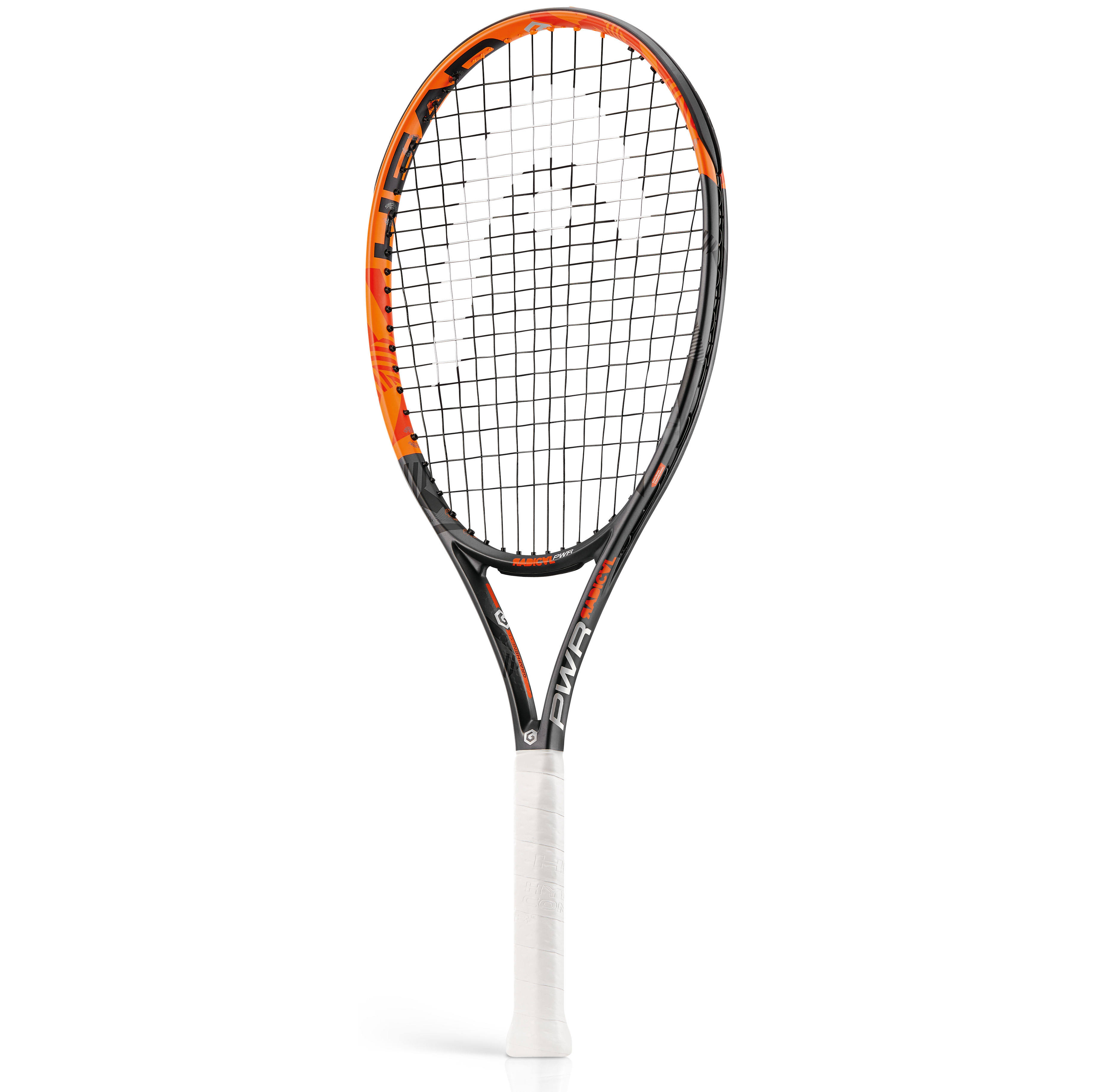 Head Graphene XT Radical Pwr Tennis Racquet