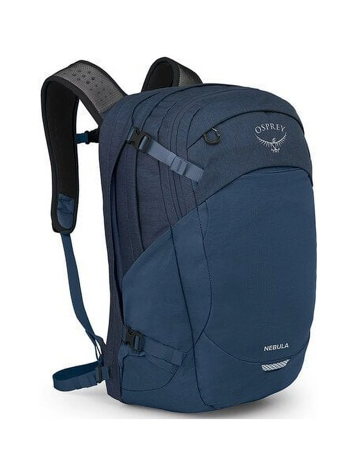 Osprey Nebula Color: Atlas Blue Heather, Size: O/S - Radiant Selections