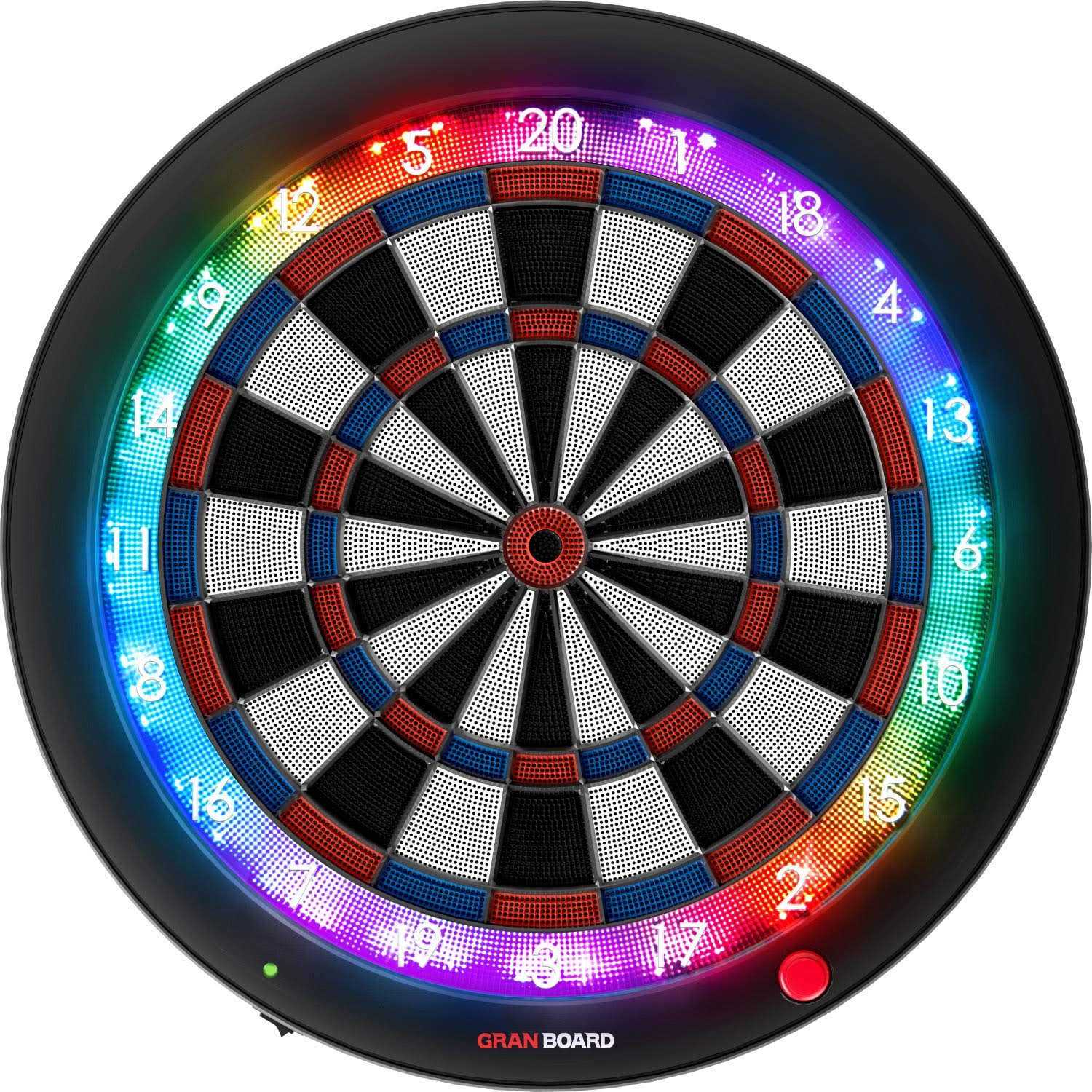 Gran Board 3S Bluetooth Electronic Dartboard - Sports Supplies Online Store