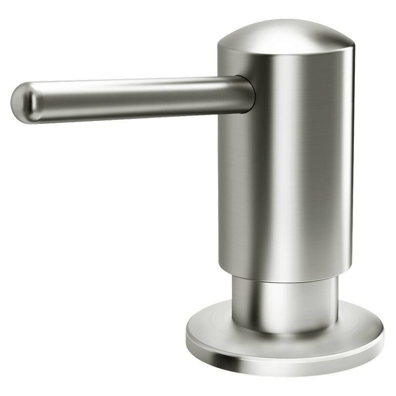 American Standard 4503.120.002 Soap Dispenser