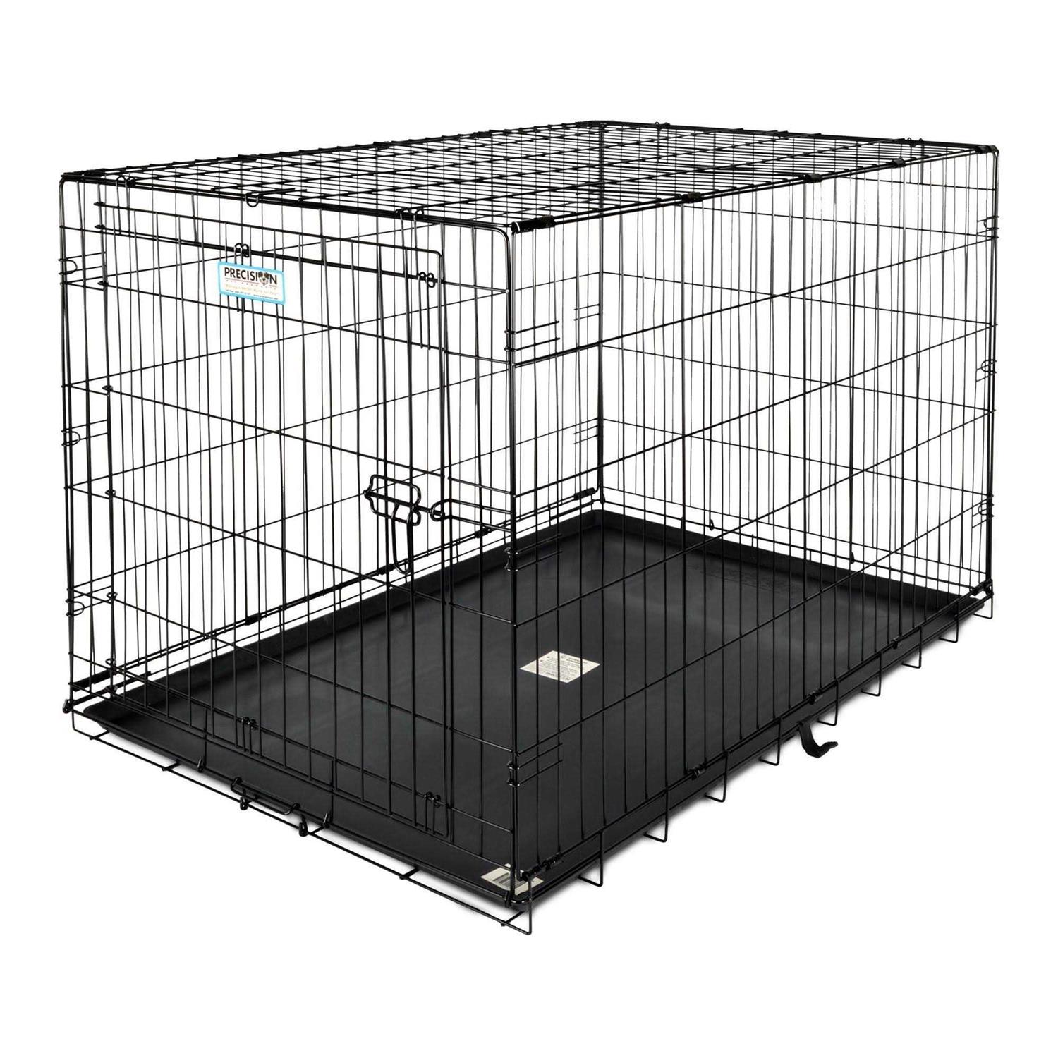 Precision Pet ProValu Door Dog Crate - Pet Supplies online store