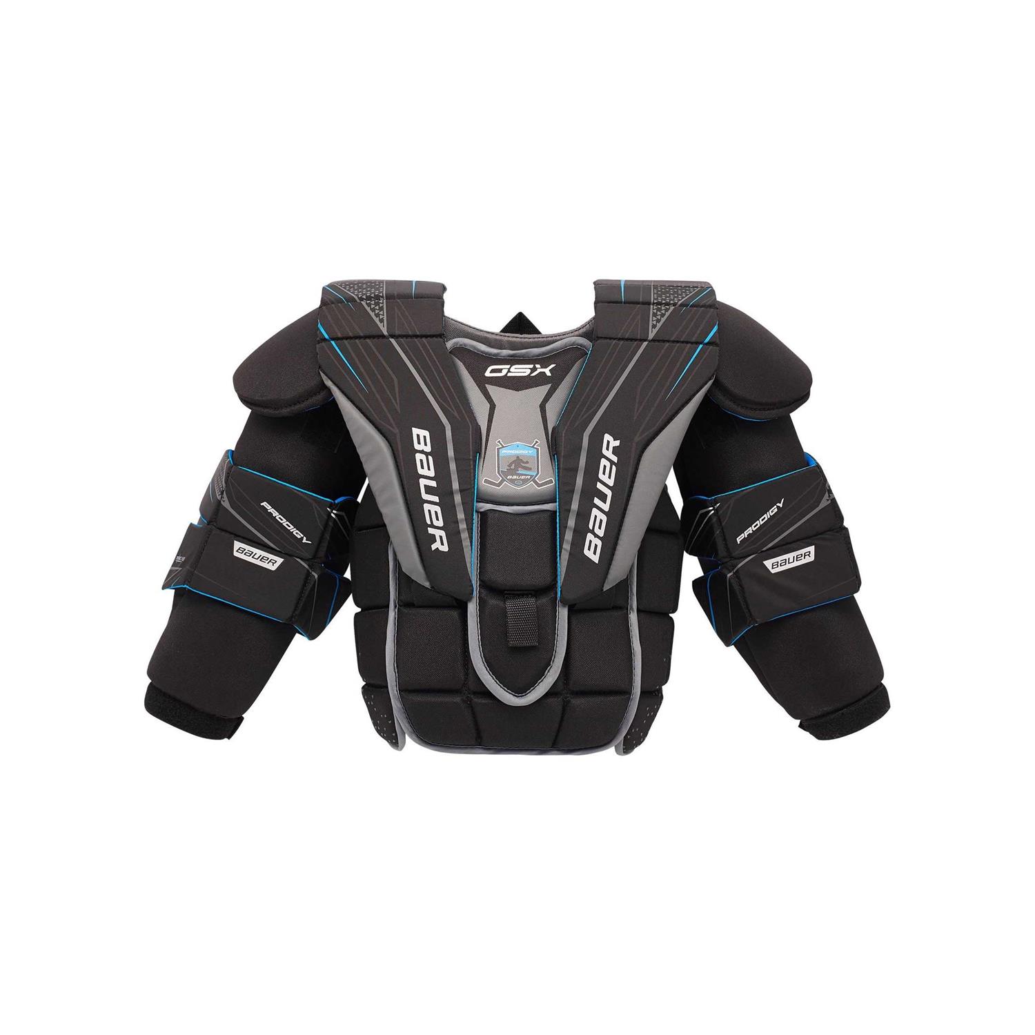 Youth Bauer GSX Prodigy Chest Protector - Sports Supplies Online Store