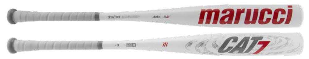 Marucci Cat7 BBCOR Bat MCBC7 -3oz (2017/2018)