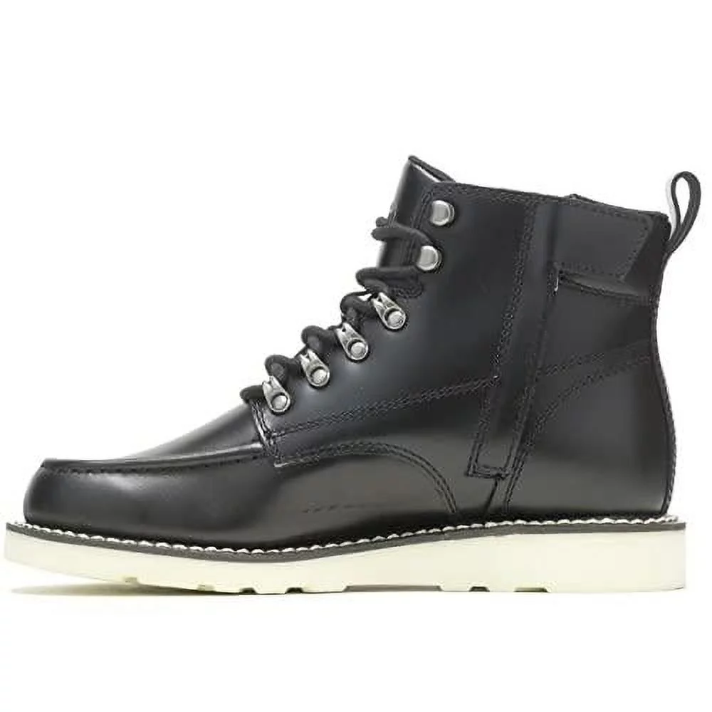 HARLEY-DAVIDSON FOOTWEAR Men's Biker, Moto, Boot Motorcycle - Curated Treasures Market