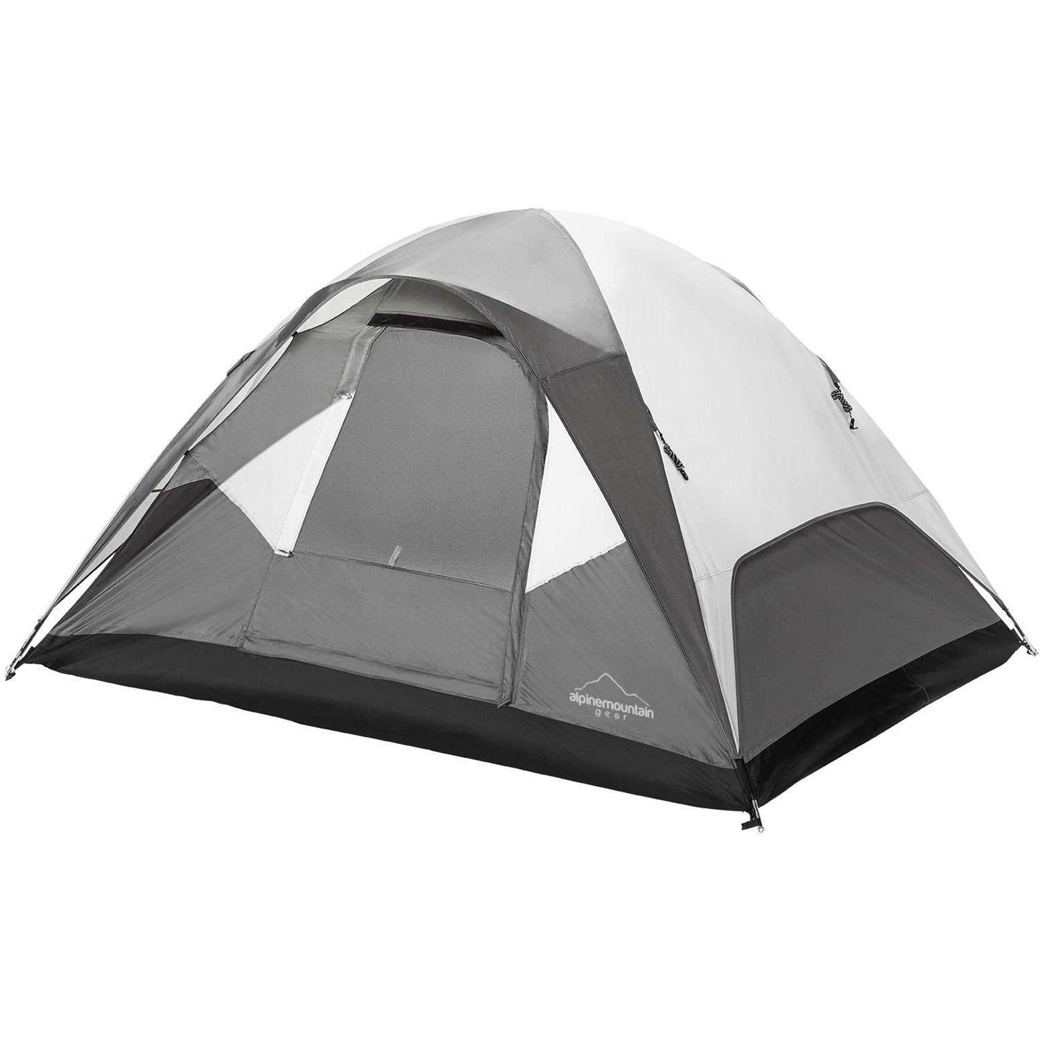 Alpine Mountain Gear Weekender Tent - Sports Supplies Online Store