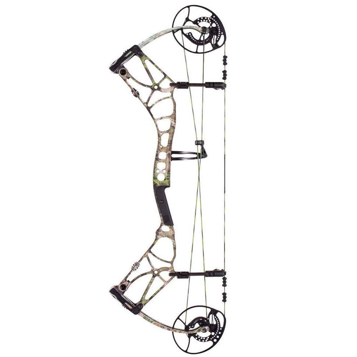 Bear Archery Moment Compound Bow - Camo