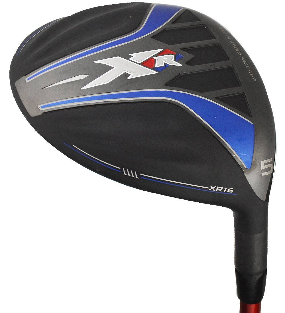 Calaway Callaway 43790319A337 XR 16 Fairway Wood, Left Hand - 3WD