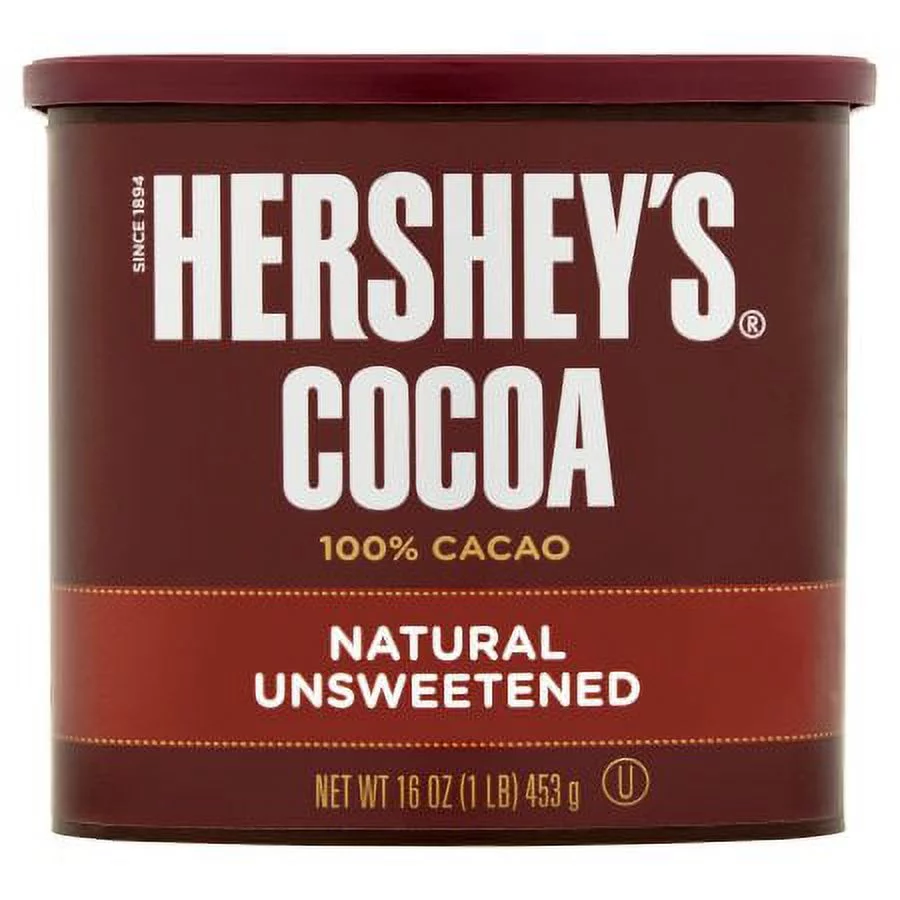 Hershey Baking Cocoa