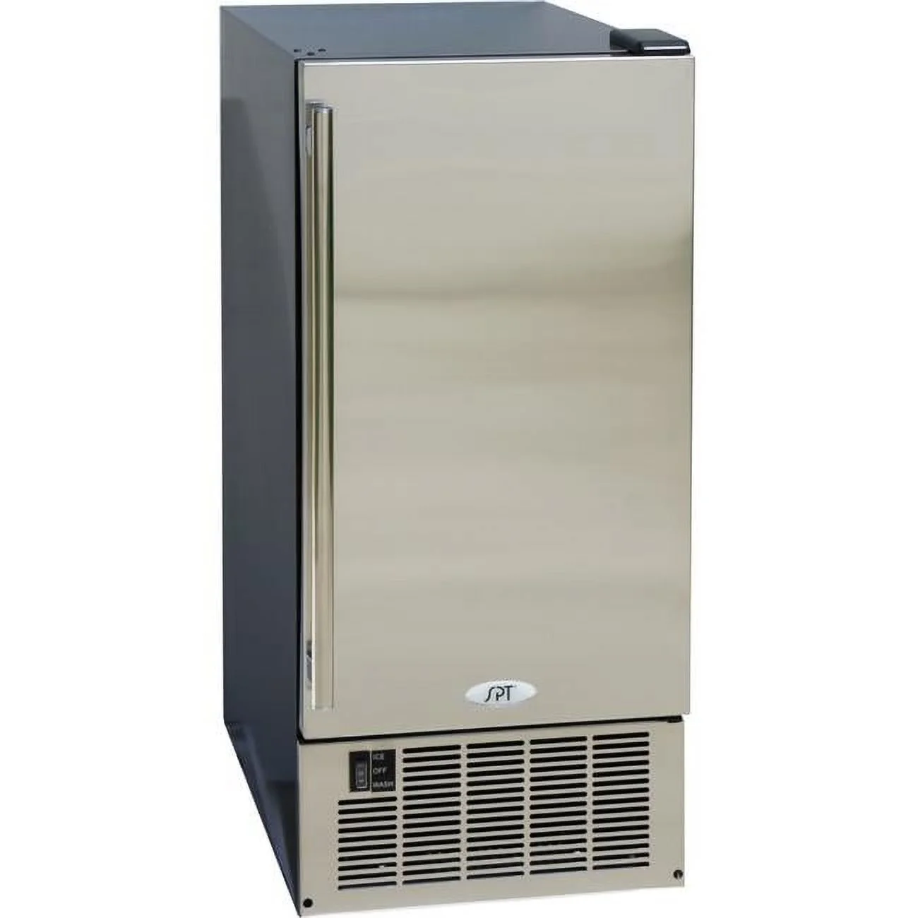 Under-Counter Ice Maker for Commercial Use