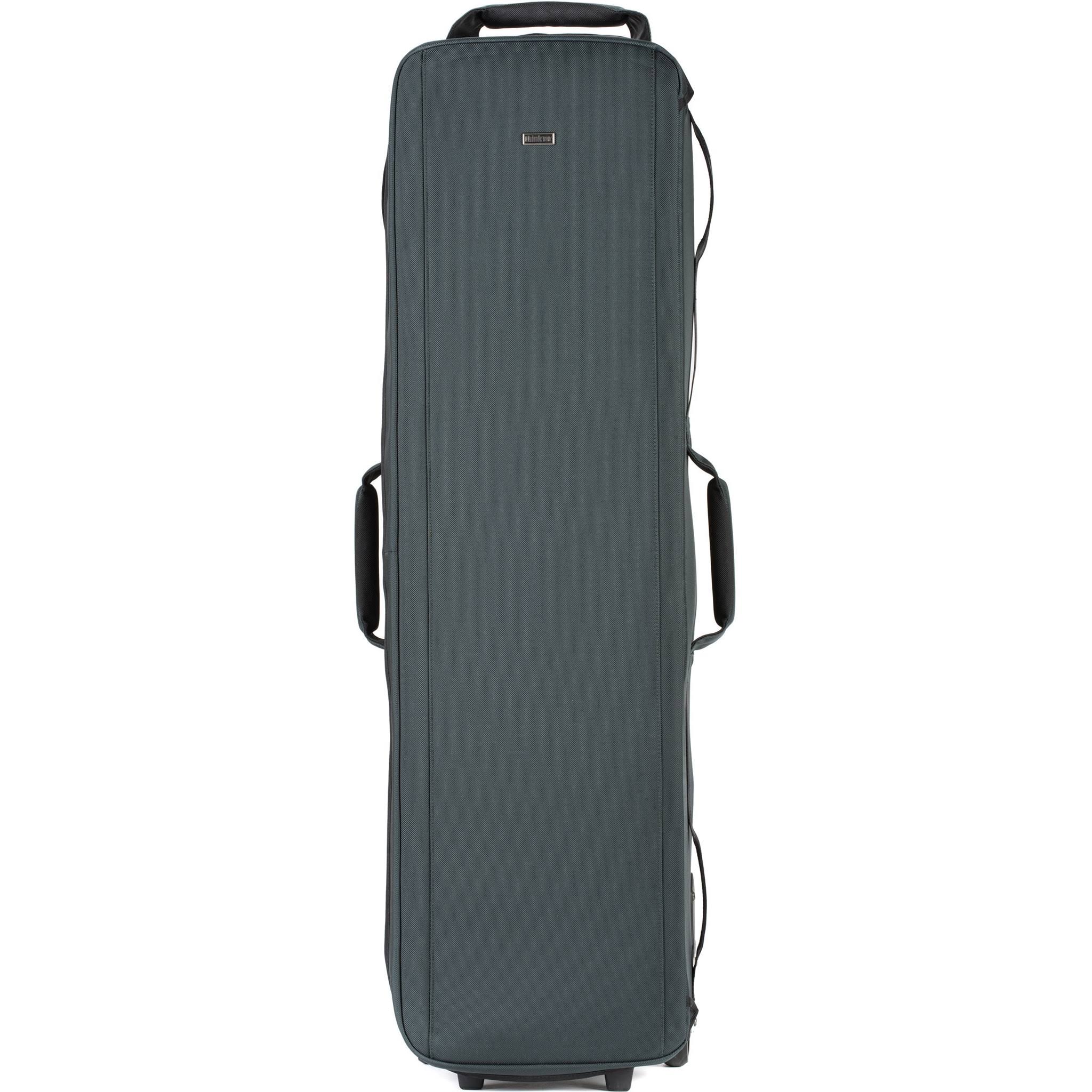 Think Tank Video Tripod Manager 44 Rolling Case